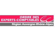 ORDRE DES EXPERTS-COMPTABLES REGION AUVERGNE RHONE-ALPES