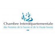 CHAMBRE INTERDEPARTEMENTALE DES NOTAIRES DE SAVOIE & HAUTE-SAVOIE