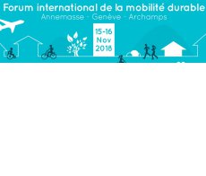 forum mobilité durable