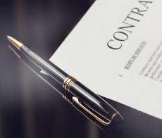 Questions contrats et CGV