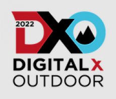 DXO - Digital x Outdoor 2022