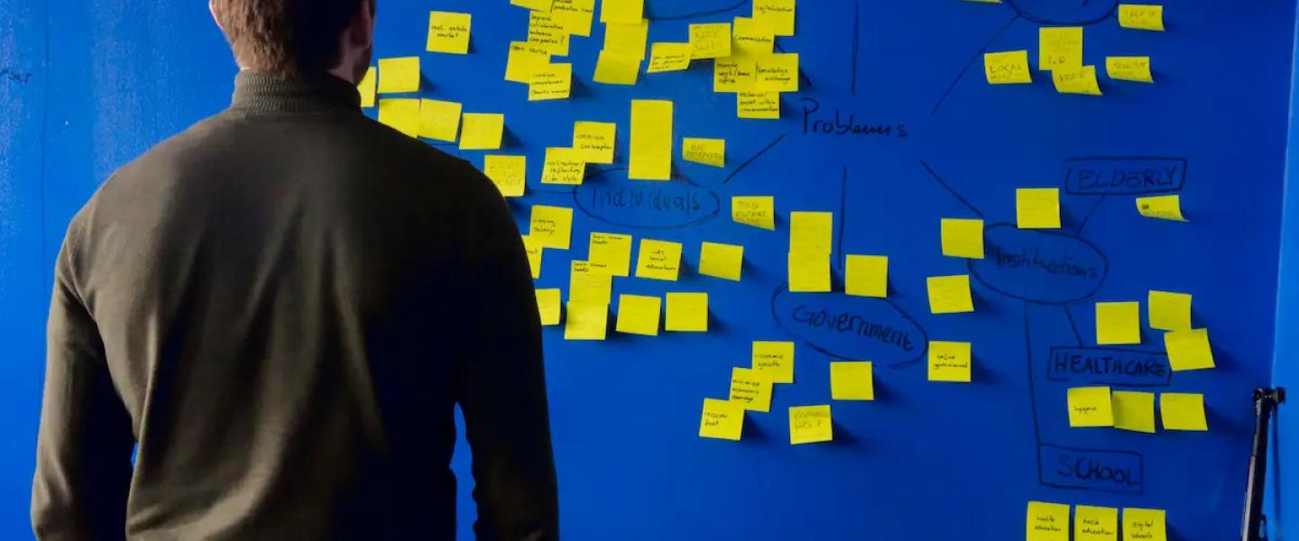 brainstorming