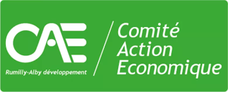 Logo partenaire