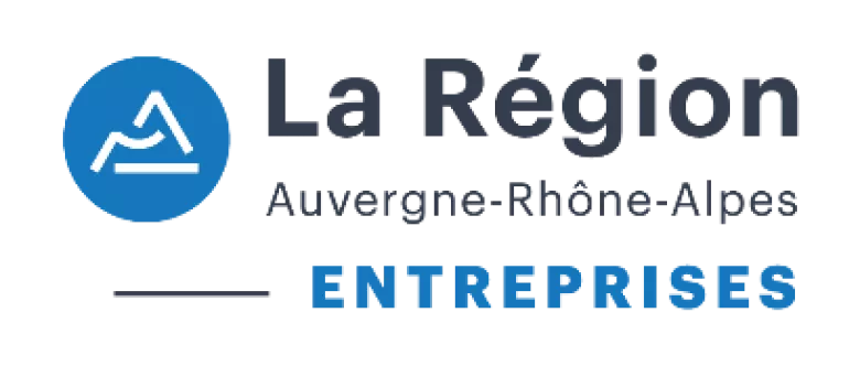AUVERGNE RHONE-ALPES ENTREPRISES